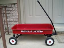 Radio flyer red for sale  Novi