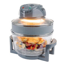 Air Fryer Halogen Convection Oven 1400W Multi Function Low Fat Cooker 17 Litres for sale  Shipping to South Africa