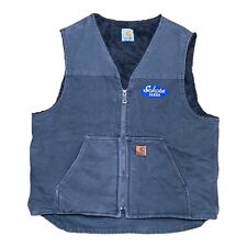 Carhartt gilet vest for sale  FELIXSTOWE