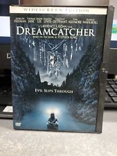 Dreamcatcher dvd sci for sale  Valparaiso