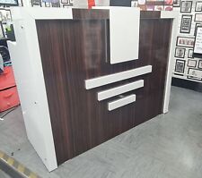 salon reception desk for sale  SUNDERLAND