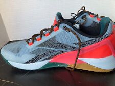 Size reebok nano for sale  Shipping to Ireland