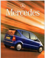 Mercedes benz magazine for sale  UK