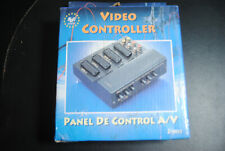 Scart video controller gebraucht kaufen  Eigen,-Boy