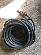 Porous pipe soaker for sale  BLANDFORD FORUM