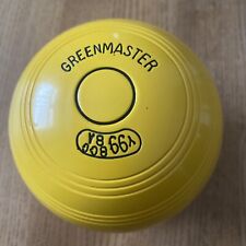 Greenmaster practice jack for sale  WARRINGTON