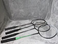 Badminton various racquet for sale  Franklin