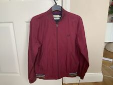 Fred perry bradley for sale  LETCHWORTH GARDEN CITY