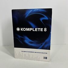 Komplete complete instruments for sale  Salinas