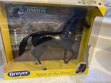 Breyer horse zenyatta for sale  Shipping to Ireland