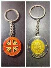 london england keychain for sale  Los Angeles