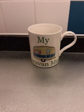 Caravan mug lesser for sale  STEVENAGE