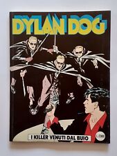 Dylan dog originale usato  Italia