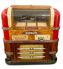 Antique wurlitzer table for sale  Shipping to Ireland