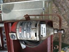 Vintage wolf valve for sale  NORTHAMPTON