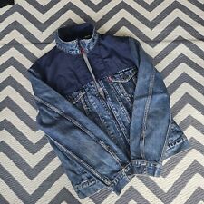 Levis jean jacket for sale  SOUTHAMPTON