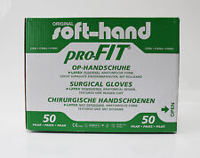 Soft hand pro gebraucht kaufen  Trossingen