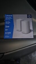 Linksys wifi mesh for sale  Pampa