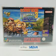 Donkey kong country d'occasion  Gap