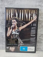 Beyoncé / I am World Tour / DVD / 2010 comprar usado  Enviando para Brazil