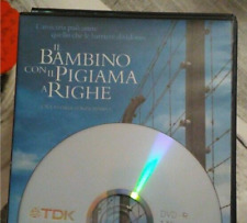 Dvd marca tdk usato  Italia