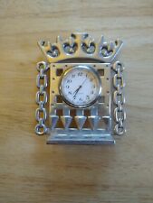 Vintage table clock for sale  Sanford