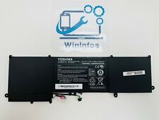 Original Toshiba Satellite U840 (U840-10R) PA5028U-1BRS Battery Battery Battery, used for sale  Shipping to South Africa