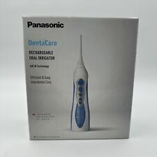 Panasonic munddusche schnurlos gebraucht kaufen  Sobernheim