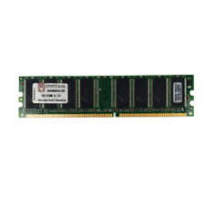 Kingston KVR400AK2/1GR DDR1 512MB Computer Desktop Ram Memory for sale  Shipping to South Africa