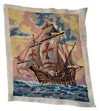 Cross stitch tapestry for sale  Frisco