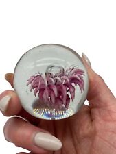 Art glass paperweight for sale  Carmel Valley