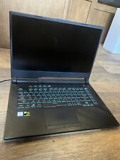 ASUS ROG 15.6" FHD Gaming Laptop Computer AS-IS for sale  Houston
