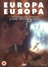 Europa europa dvd for sale  Shipping to Ireland