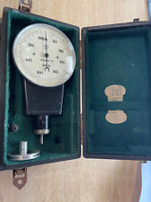 Stationary engine tachometer for sale  THIRSK