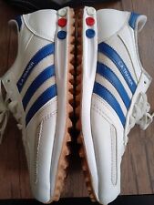 Adidas trainers size for sale  LONDON