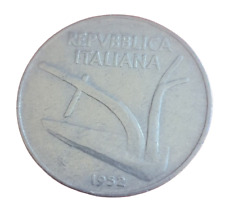 Rara moneta lire usato  Urbisaglia