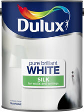 Dulux silk emulsion for sale  BOLTON