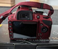 Nikon spiegelreflexkamera d320 gebraucht kaufen  Bayreuth