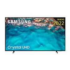 Samsung bu8000 led usato  Italia