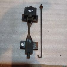 toyota battery clamp for sale  HULL