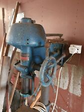 Walker turner drill for sale  STOKE-ON-TRENT