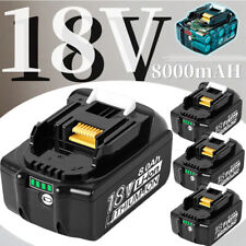 6.0ah 5.0ah battery for sale  Shipping to Ireland