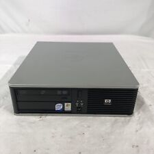 Used, HP Compaq dc7800 Intel core 2 Duo E6750 2.66 GHz 2 GB ram No HDD/No OS for sale  Shipping to South Africa