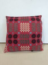 Welsh blanket tapestry for sale  BRADFORD