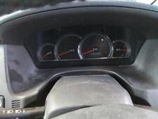 Instrument cluster cadillac for sale  DONCASTER