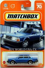 2023 matchbox 1986 for sale  Shipping to Ireland