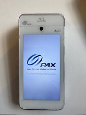 Pax a920 smart for sale  LONDON