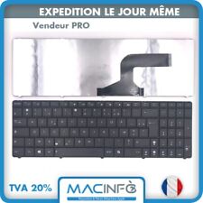 Clavier asus x75a d'occasion  Paris VII