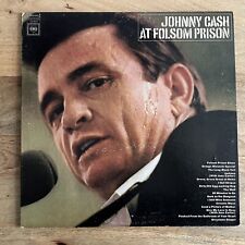 Johnny cash folsom for sale  Pittsburgh