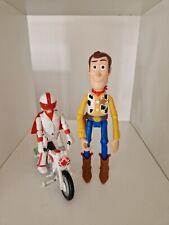 Disney toy story for sale  ROMFORD